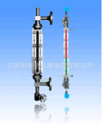 彩色石英玻璃管液位计